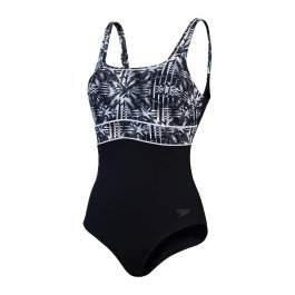 Costume Shaping Countour Speedo Speedo Costumi 8-00306817549