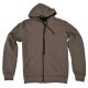 Felpa Zip Cappuccio Lab84 Lab84 Felpe F25-FLPM1462