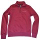 Felpa Mezza Zip Lab84 Lab84 Felpe F25-FLPM1674