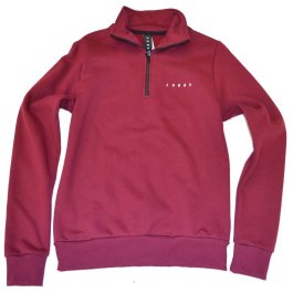 Felpa Mezza Zip Lab84 Lab84 Felpe F25-FLPM1674