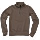 Felpa Mezza Zip Lab84 Lab84 Felpe F25-FLPM1674