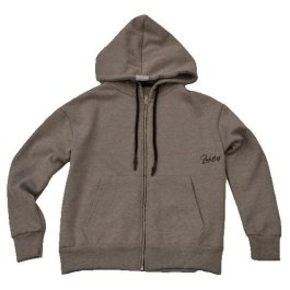 Felpa Zip Cappuccio Over Lab84 Lab84 Felpe F25-FLPW2440