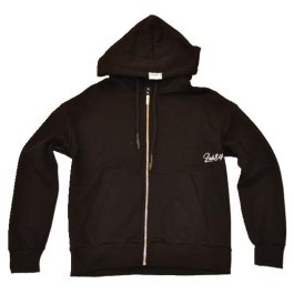 Felpa Zip Cappuccio Over Lab84 Lab84 Felpe F25-FLPW2440