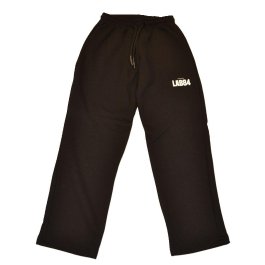 Pantalone Walk Lab84 Lab84 Pantaloni F25-PNTM1086