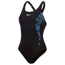 Costume Placement Muscleback Speedo Speedo Costumi 8-00305816855