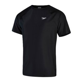 t-Shirt Short Sleeve Swim Speedo Speedo t-Shirt 8-0030250001