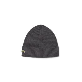 Berretta Risvolto Coste Lacoste Lacoste Berrette RB0001-050