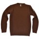 Maglione Girocollo Lab84 Lab84 Maglioni F25-MGLM0333