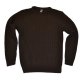 Maglione Girocollo Lab84 Lab84 Maglioni F25-MGLM0333