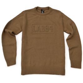 Maglione Girocollo Lab84 Lab84 Maglioni F25-MGLM0222