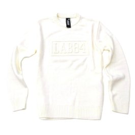 Maglione Girocollo Lab84 Lab84 Maglioni F25-MGLM0222