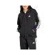 Felpa w 3s Fl Fz Hd Adidas Adidas Felpe JE1283