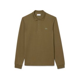 Polo Classica M/l Lacoste Lacoste Polo L1312-E9F