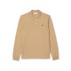 Polo Classica M/l Lacoste Lacoste Polo L1312-02S