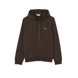 Felpa Zip Cappuccio Lacoste Lacoste Maglioni SH9626-SKB