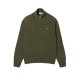 Pullover 1/2 Zip Lana Lacoste Lacoste Maglioni AH3052-E9F