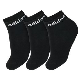 CALZINI C LIN ANKLE 3P ADIDAS