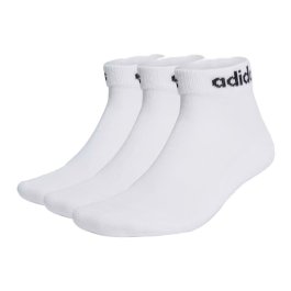 Calzini c Lin Ankle 3p Adidas Adidas Calzini HT3457