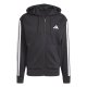 Felpa m 3s Fl Fz Hd Adidas Adidas Felpe JD1870