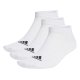 Calzini t Spw Low 3p Adidas Adidas Calzini HT3469