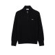 Pullover 1/2 Zip Lana Lacoste Lacoste Maglioni AH3052-031
