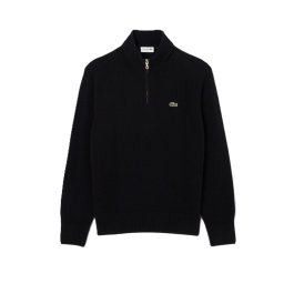 Pullover 1/2 Zip Lana Lacoste Lacoste Maglioni AH3052-031