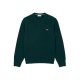 Pullover Girocollo Lana Lacoste Lacoste Maglioni AH2916-YZP