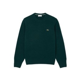 Pullover Girocollo Lana Lacoste Lacoste Maglioni AH2916-YZP