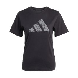 t-Shirt w Animal Adidas Adidas t-Shirt JV8536