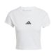 t-Shirt w Fi Sl Bb Tee Adidas Adidas t-Shirt JE4001