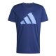 t-Shirt Run It Tee Adidas Adidas t-Shirt JM5757