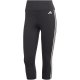 Leggings Te 3s 3/4 Tig Adidas Adidas Pantaloni HT5437