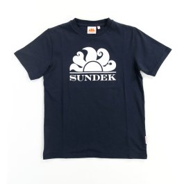 T-SHIRT NEW SIMEON SUNDEK