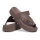 Infradito Getaway Platform Toe Loo Crocs Crocs Ciabatte Donna 210834-0LF