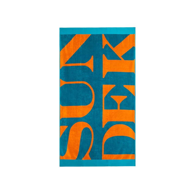 TELO BIG LOGO SUNDEK