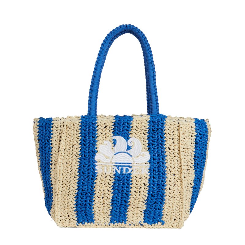 BORSA VITA PAPER STR SUNDEK