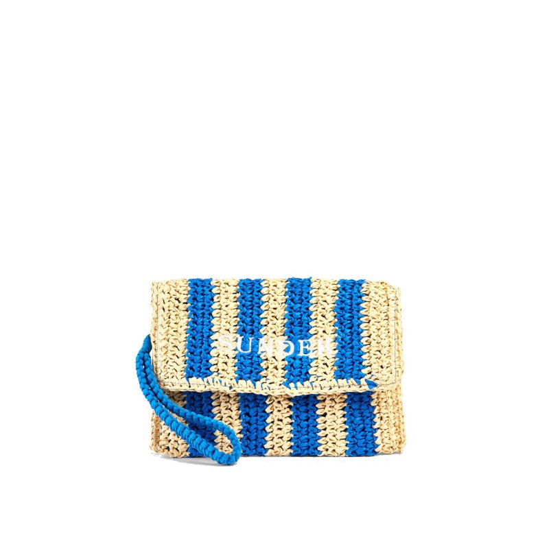 POCHETTE IZUMI HAND SUNDEK