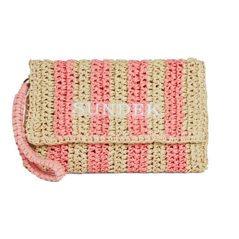 POCHETTE IZUMI HAND SUNDEK