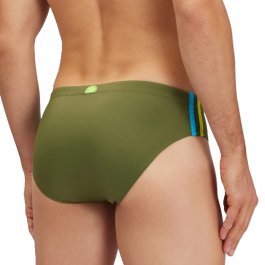 Slip Diwalter Swim Sundek Sundek Slip M279SSL3000-A5101