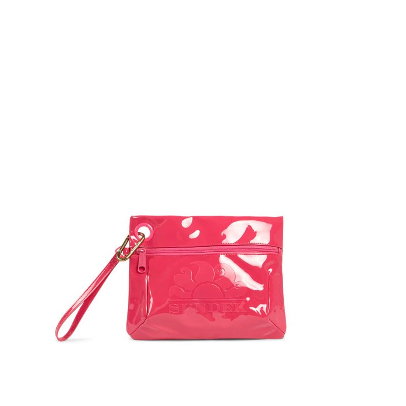 BORSA CLUTCH BAG SUNDEK