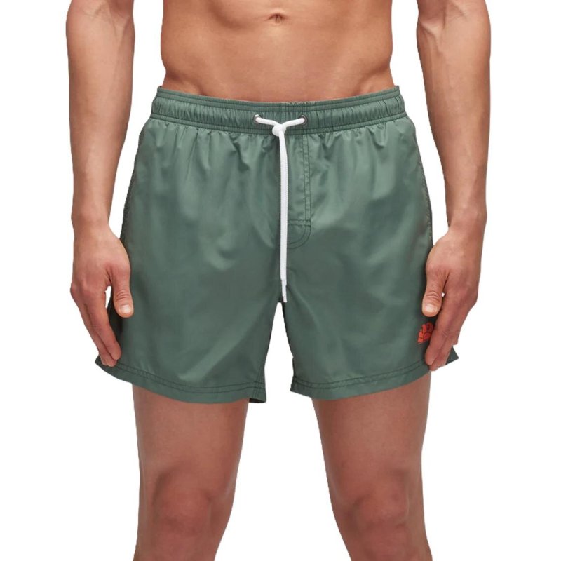 Boxer Boardshort Sundek Sundek Short M724BDRT400-A2701