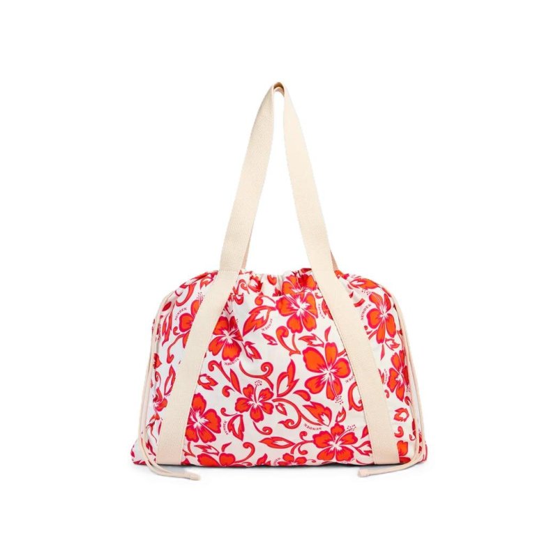 Borsa Ava Nylon Sundek Sundek Borse & Tracolle AW701AB7PL23-03923