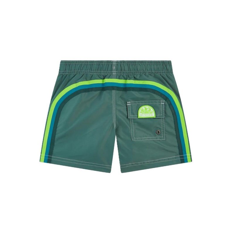 Short Boardshort Sundek Sundek Short B504BDTA100-A1601