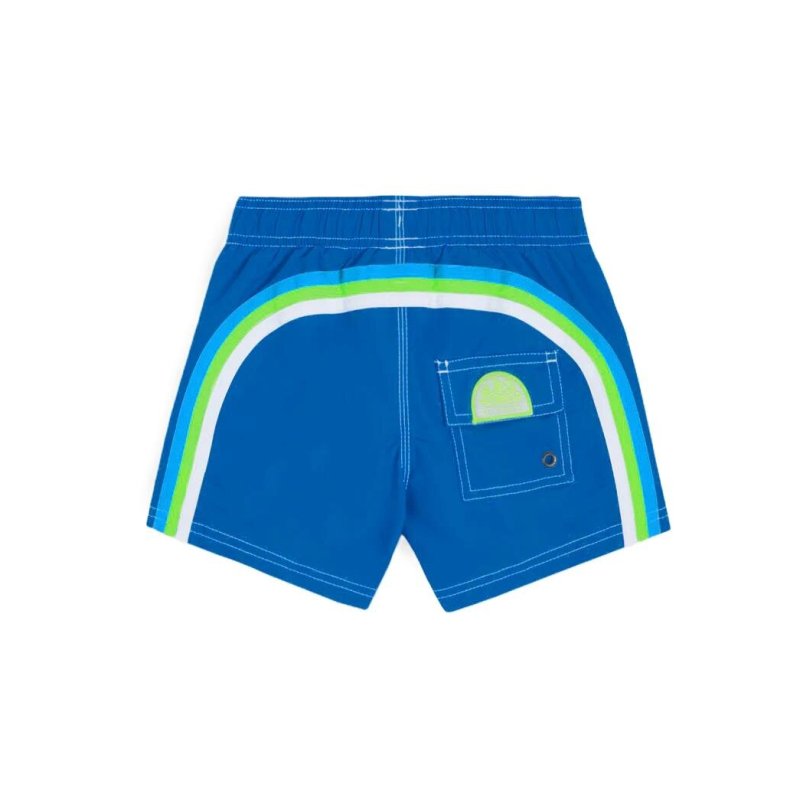 Short Boardshort Sundek Sundek Short B504BDTA100-08908