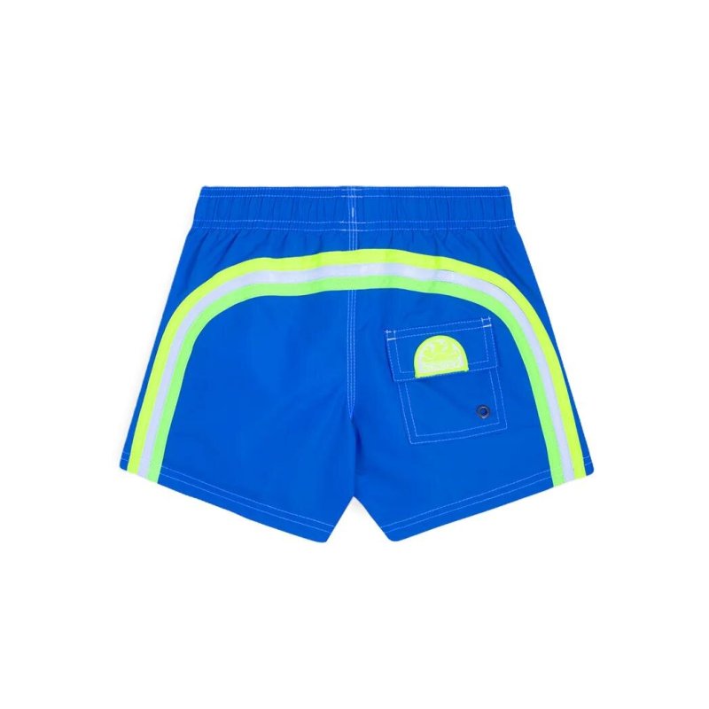 Short Boardshort Sundek Sundek Short B504BDTA100-00108