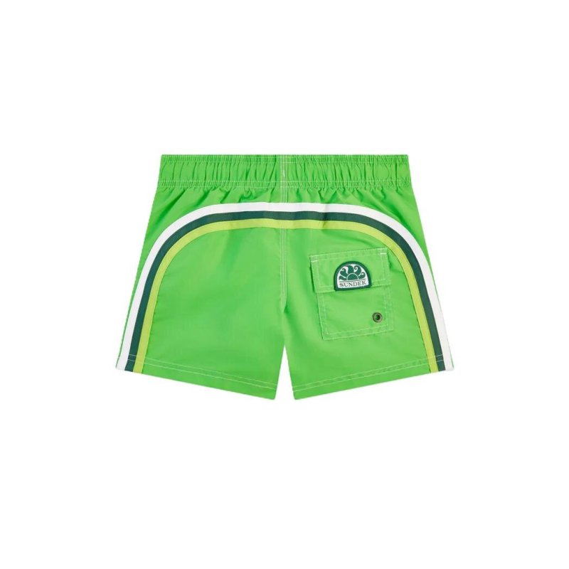 Short Boardshort Sundek Sundek Short B504BDTA100-A1801