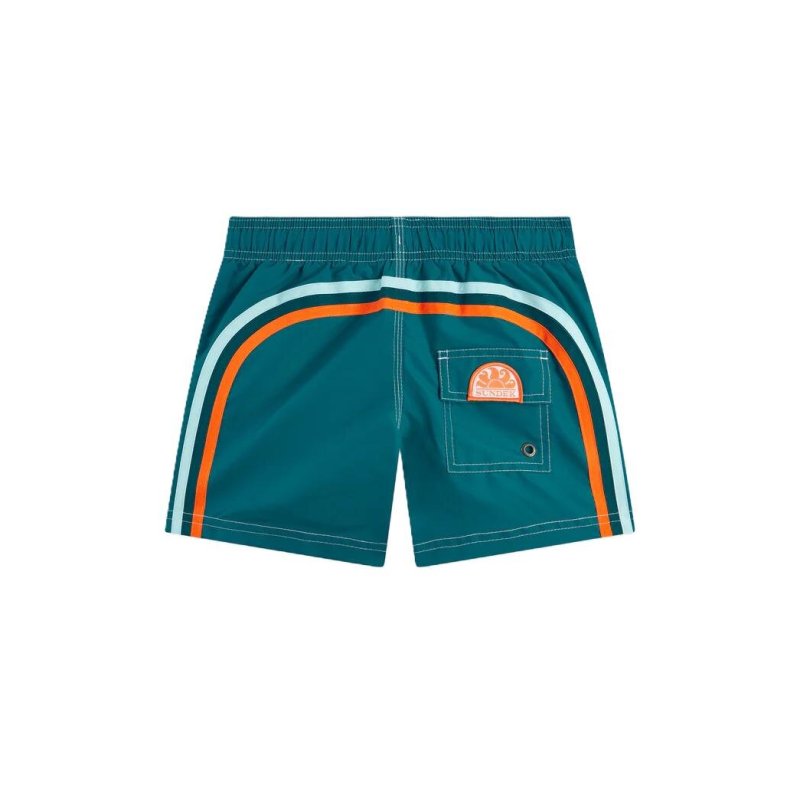 Short Boardshort Sundek Sundek Short B504BDTA100-01203