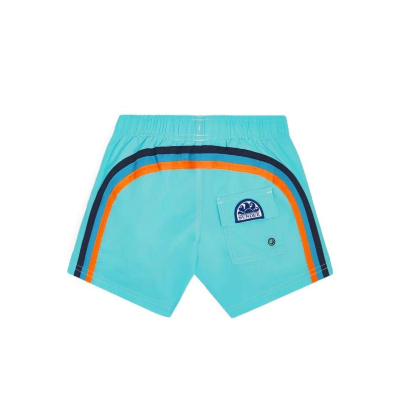 Short Boardshort Sundek Sundek Short B504BDTA100-05201