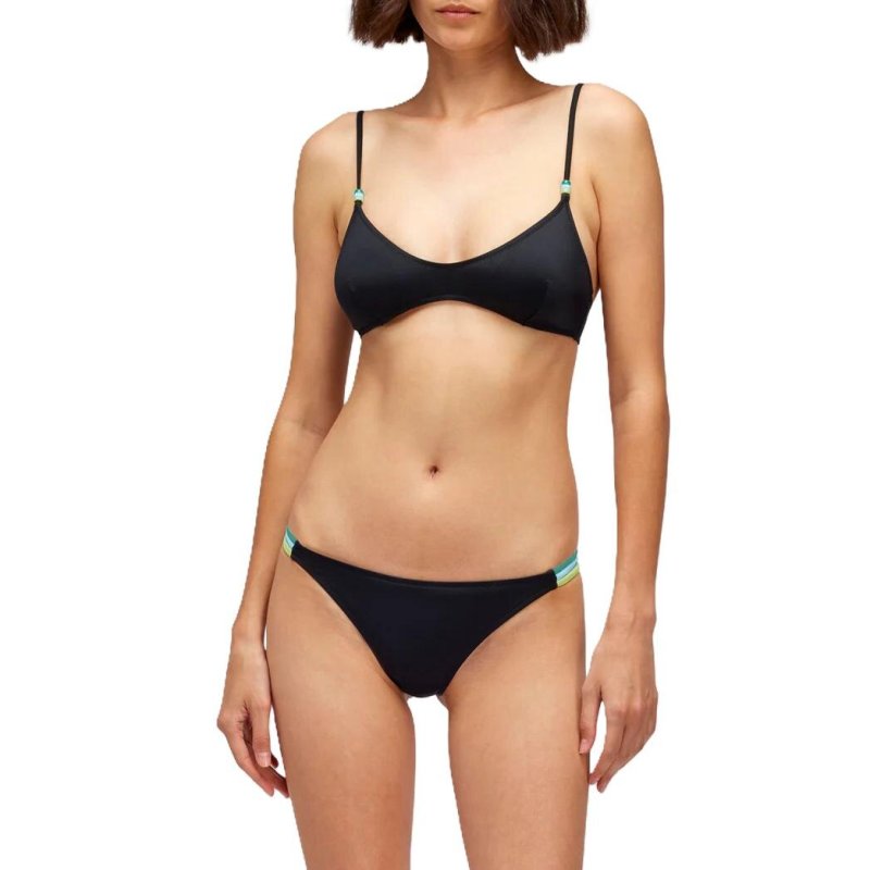 Bikini Lauderdale Sundek Sundek Costumi W818KNL30RB-00438