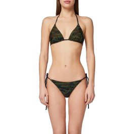 Bikini Jennifer Sundek Sundek Costumi W101KNLY7SC-639